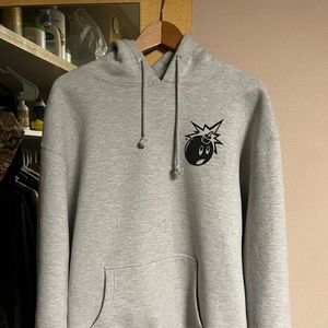 Adam Bomb Hoodie by The Hundreds